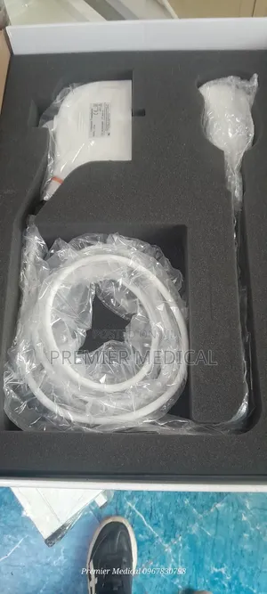 Photo - C35a Convex Probe for Mindray Dc N3