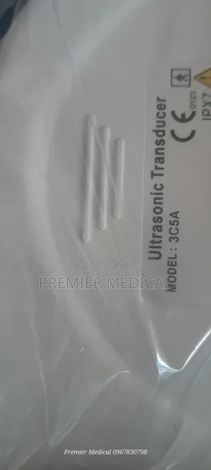 C35a Convex Probe for Mindray Dc N3