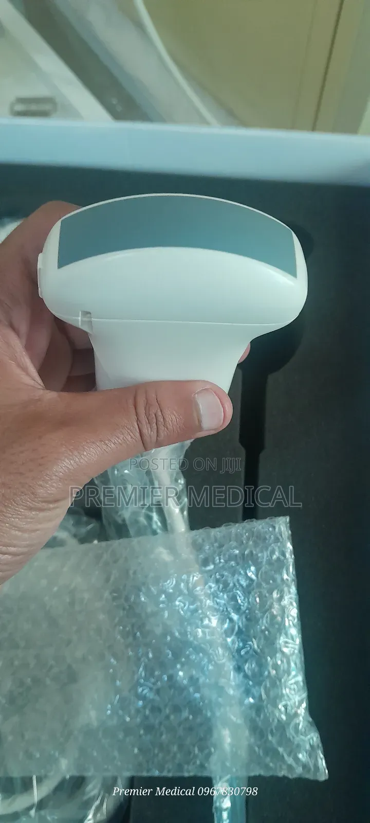 C35a Convex Probe for Mindray Dc N3