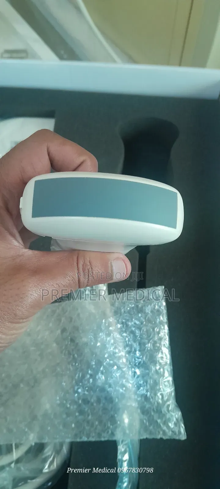 C35a Convex Probe for Mindray Dc N3