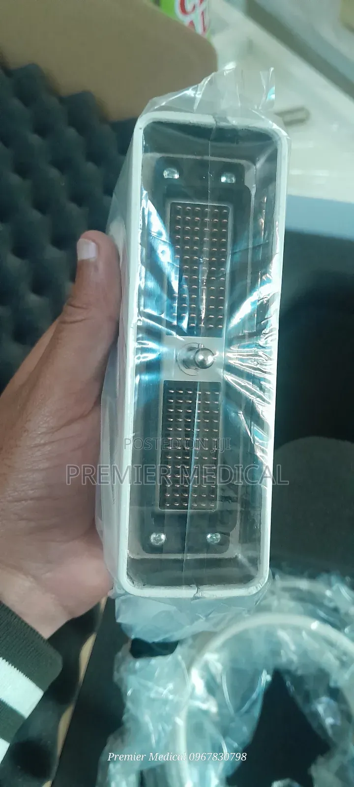 C35a Convex Probe for Mindray Dc N3