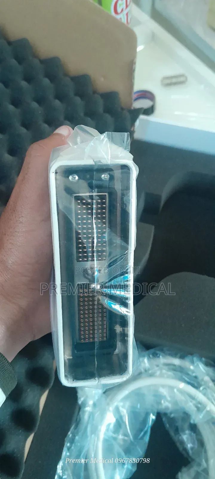 C35a Convex Probe for Mindray Dc N3