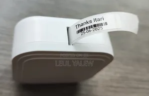 Label Printer