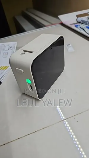 Photo - Label Printer
