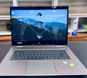 Photo - New Laptop HP ZBook 15 32GB Intel Core I9 SSD 1T