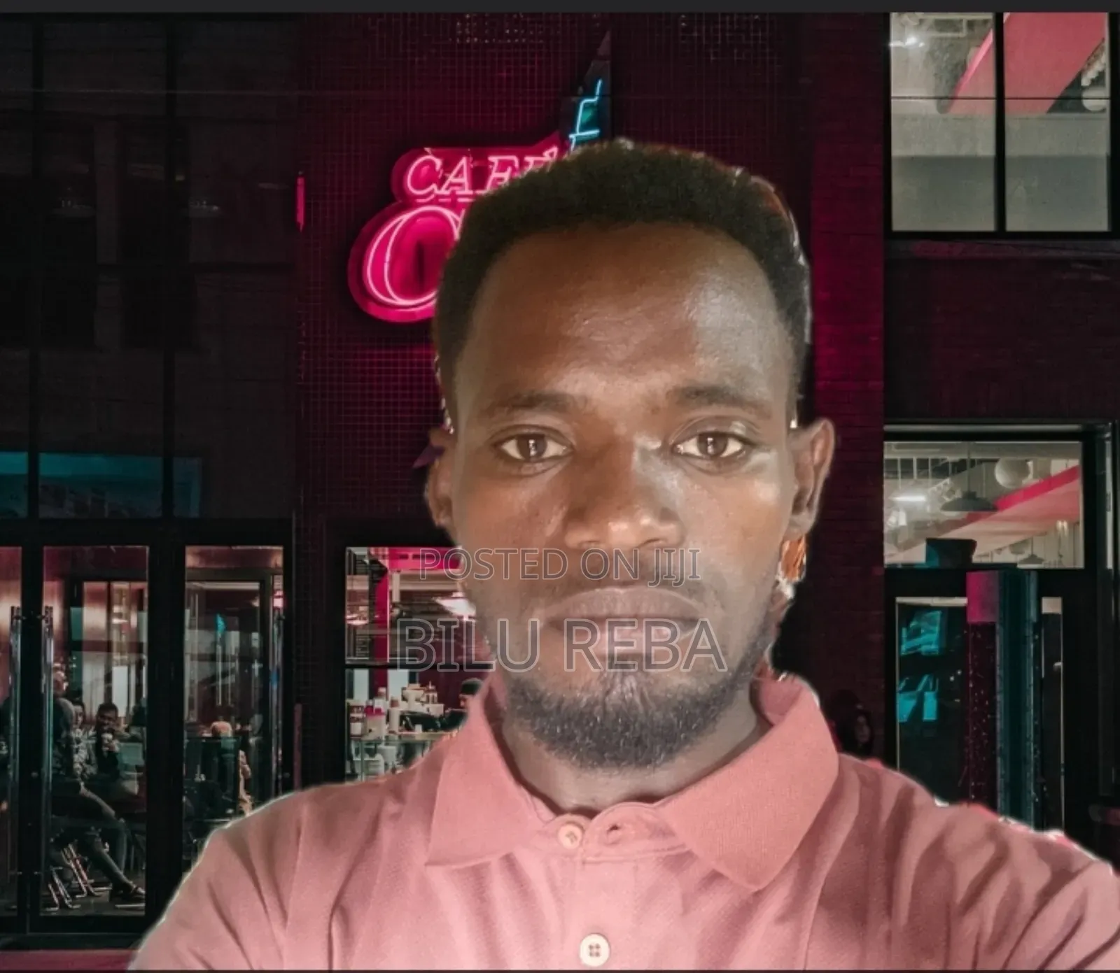 Seba Boru Revenue Office