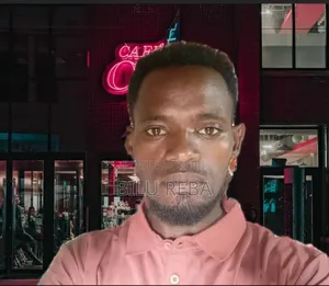 Photo - Seba Boru Revenue Office