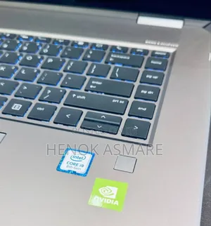 New Laptop HP ZBook 15 32GB Intel Core I9 SSD 1T