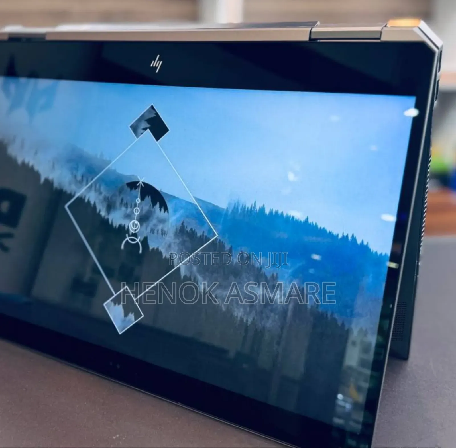 New Laptop HP ZBook 15 32GB Intel Core I9 SSD 1T