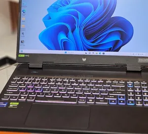 Photo - New Laptop Acer Predator Helios Neo 16 16GB Intel Core I9 SSD 1T