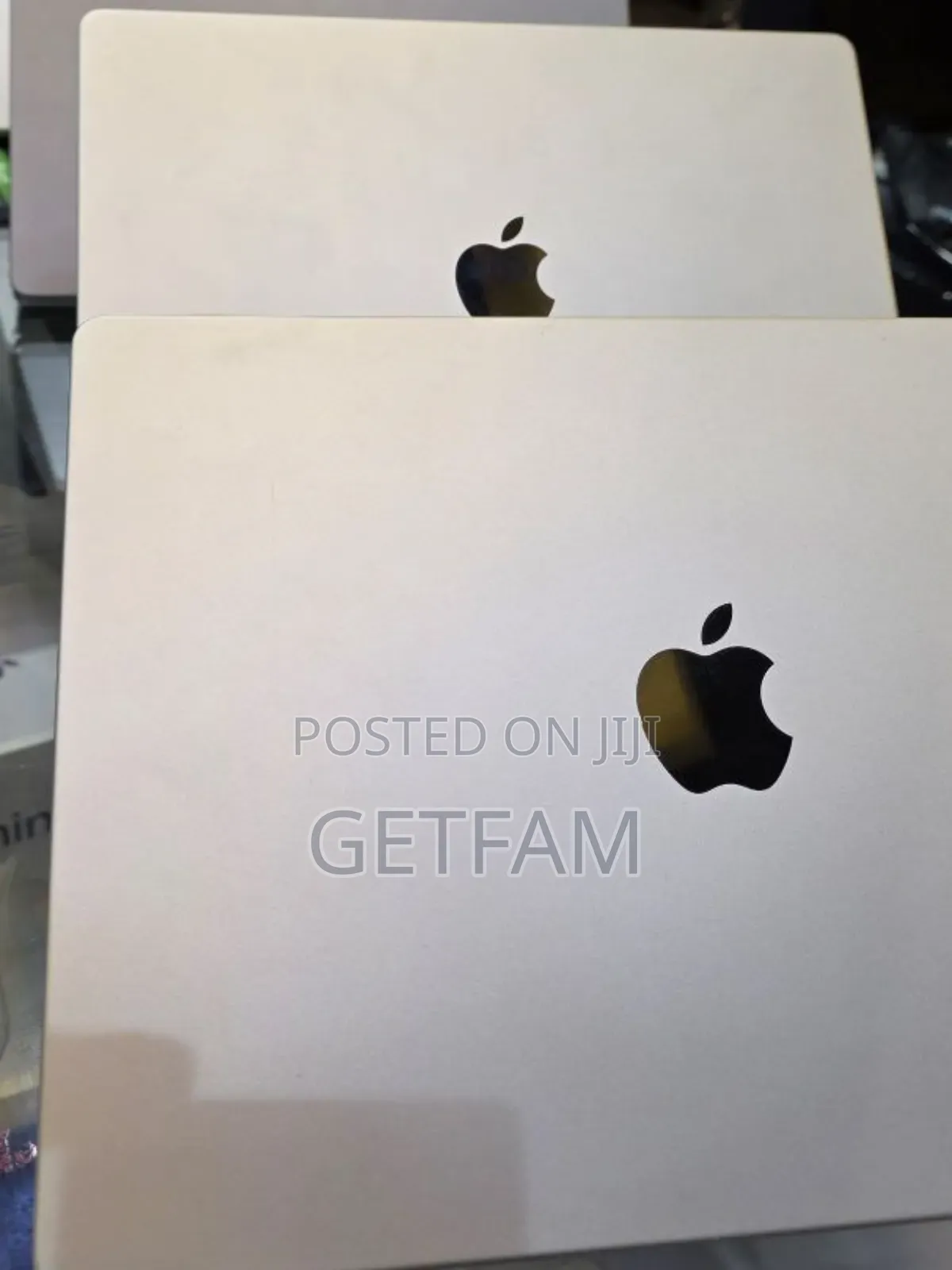 New Laptop Apple MacBook Pro M1 16GB Intel Core M2 SSD 512GB