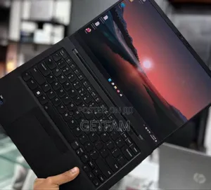 Photo - New Laptop Lenovo ThinkPad X1 Carbon 16GB Intel Core I7 SSD 512GB