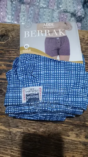 Men Underwear (Sold in Dozen)