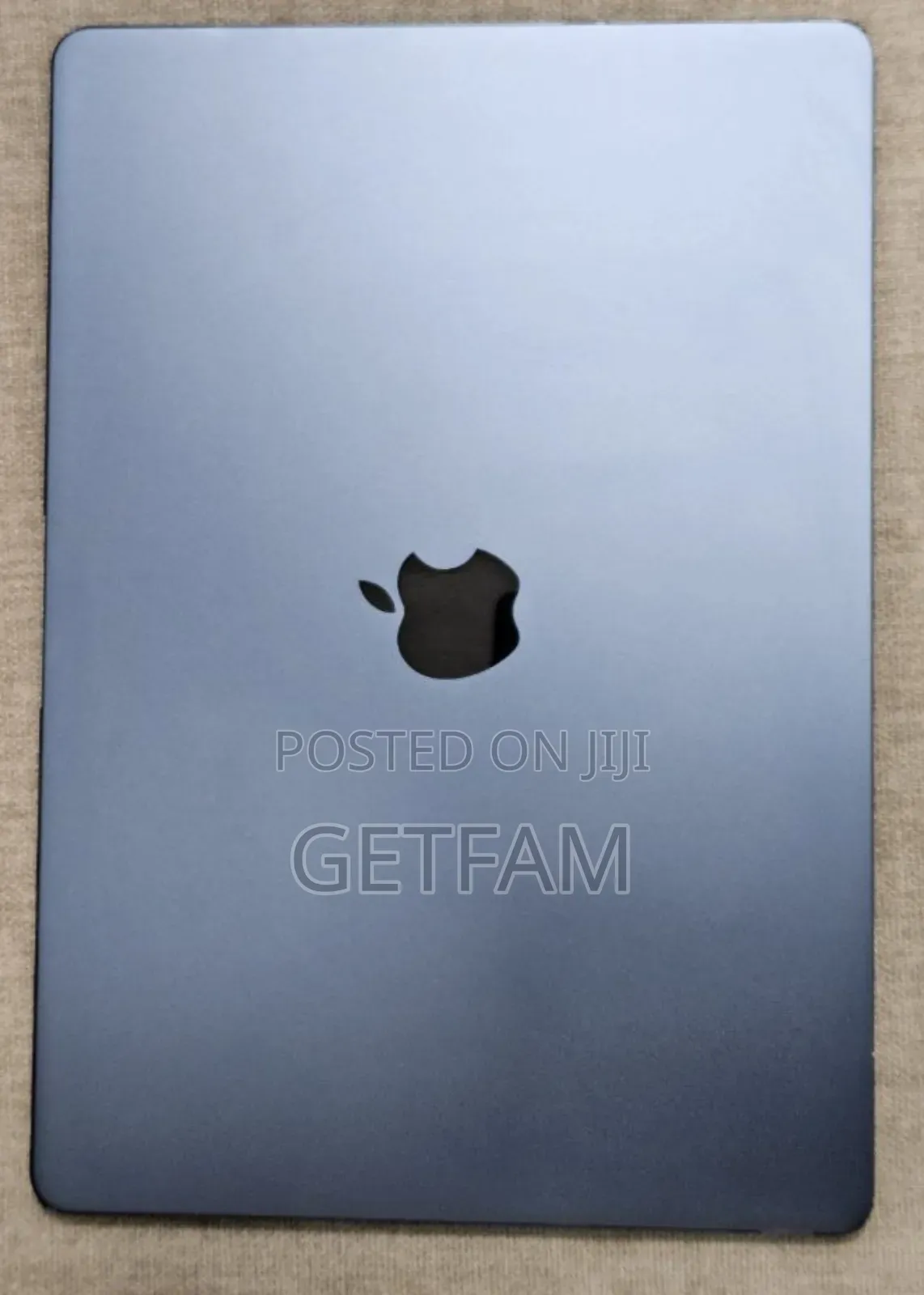 New Laptop Apple MacBook Air 2022 M2 8GB Intel Core M SSD 512GB