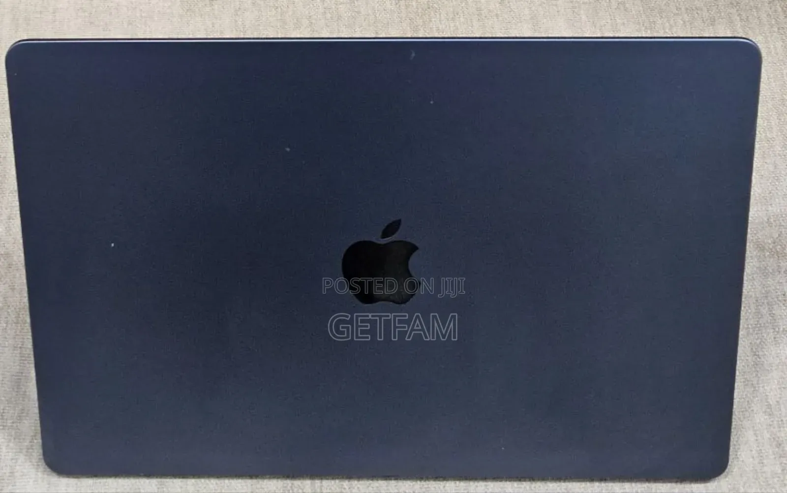 New Laptop Apple MacBook Air 2022 M2 8GB Intel Core M SSD 512GB