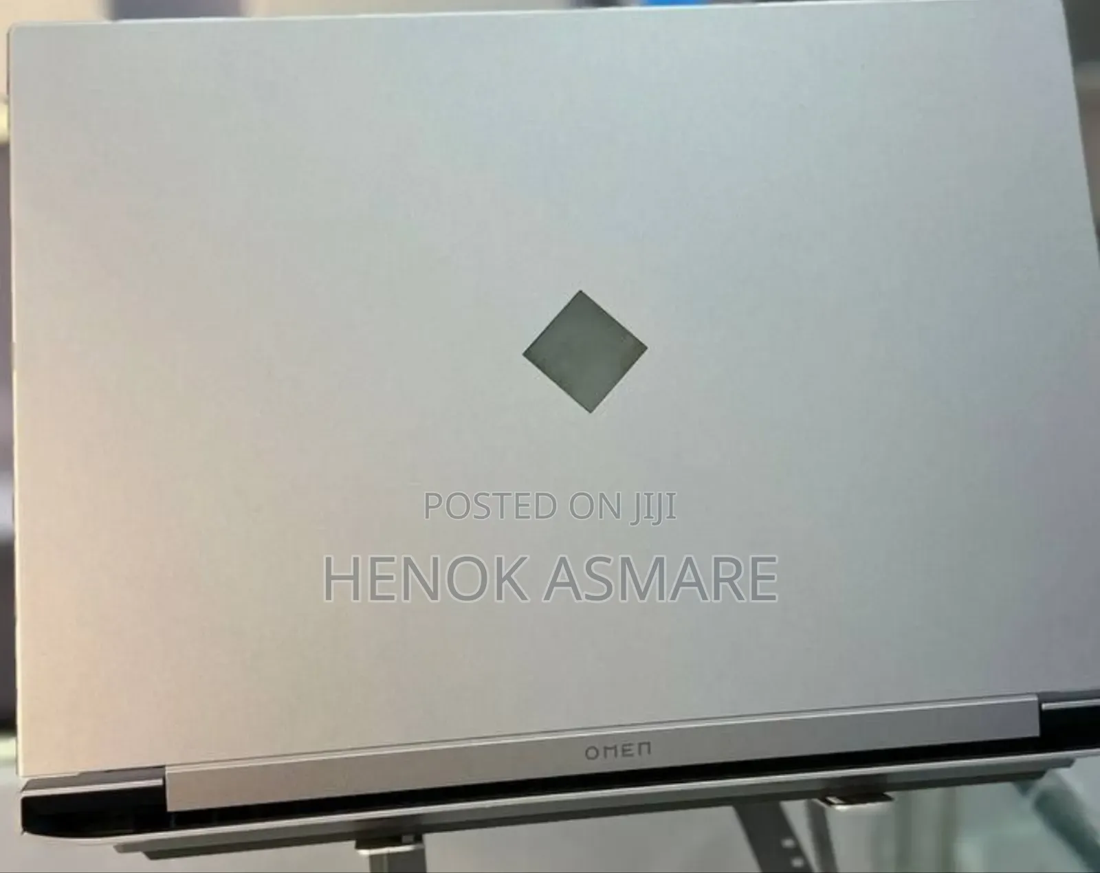 New Laptop HP Omen 16 32GB Intel Core I7 SSD 1T