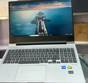 New Laptop HP Omen 16 32GB Intel Core I7 SSD 1T