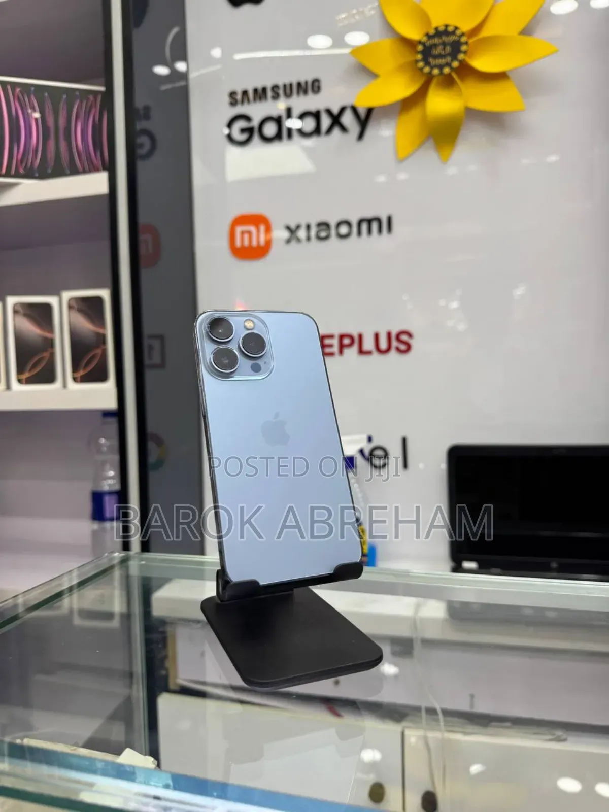 Apple iPhone 13 Pro Max 256 GB Blue