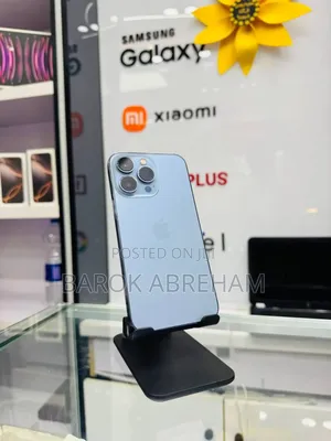 Apple iPhone 13 Pro Max 256 GB Blue