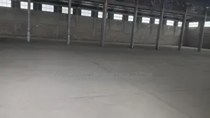 Warehouse for Rent at Kality