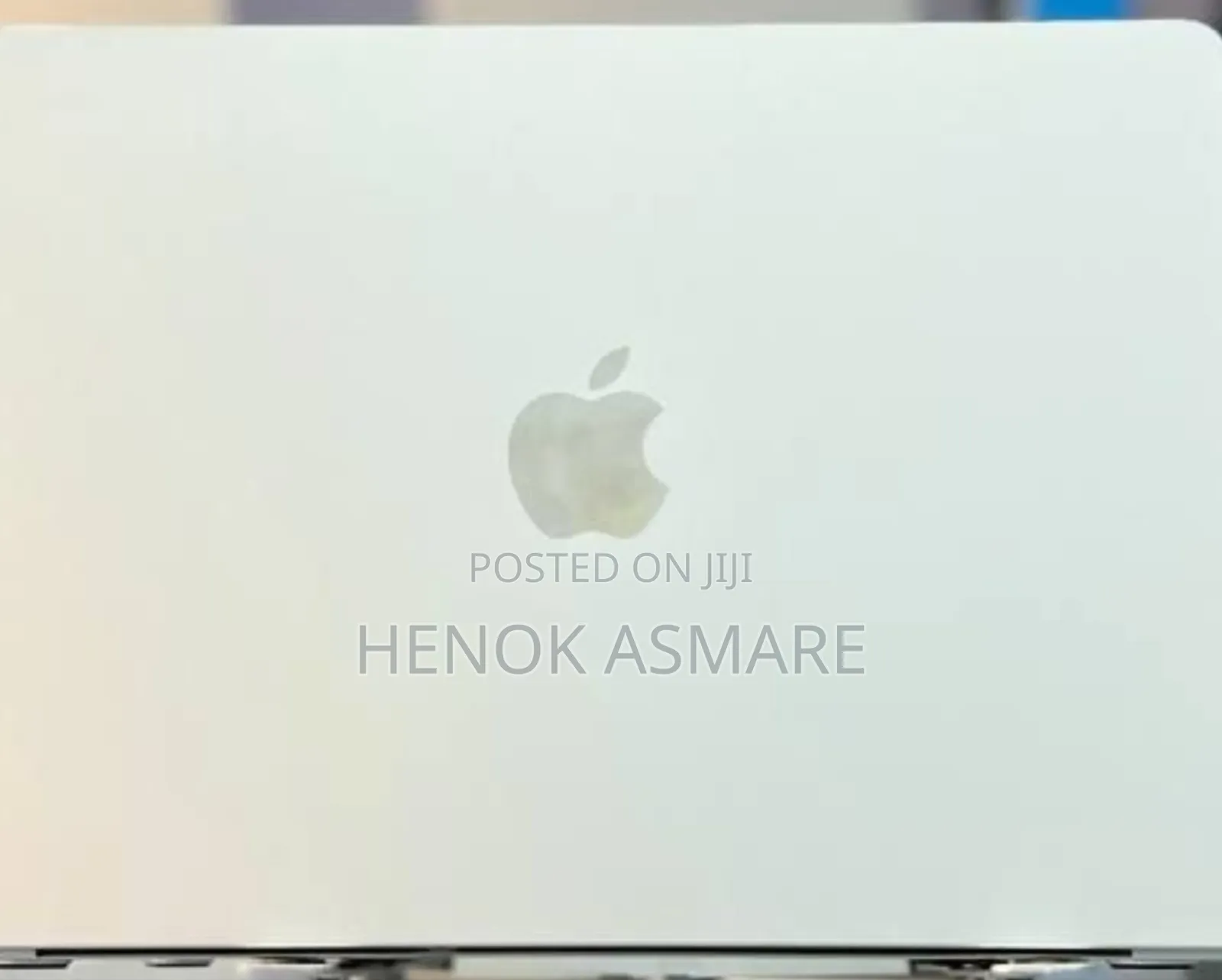 New Laptop Apple MacBook 16GB Apple M4 SSD 256GB