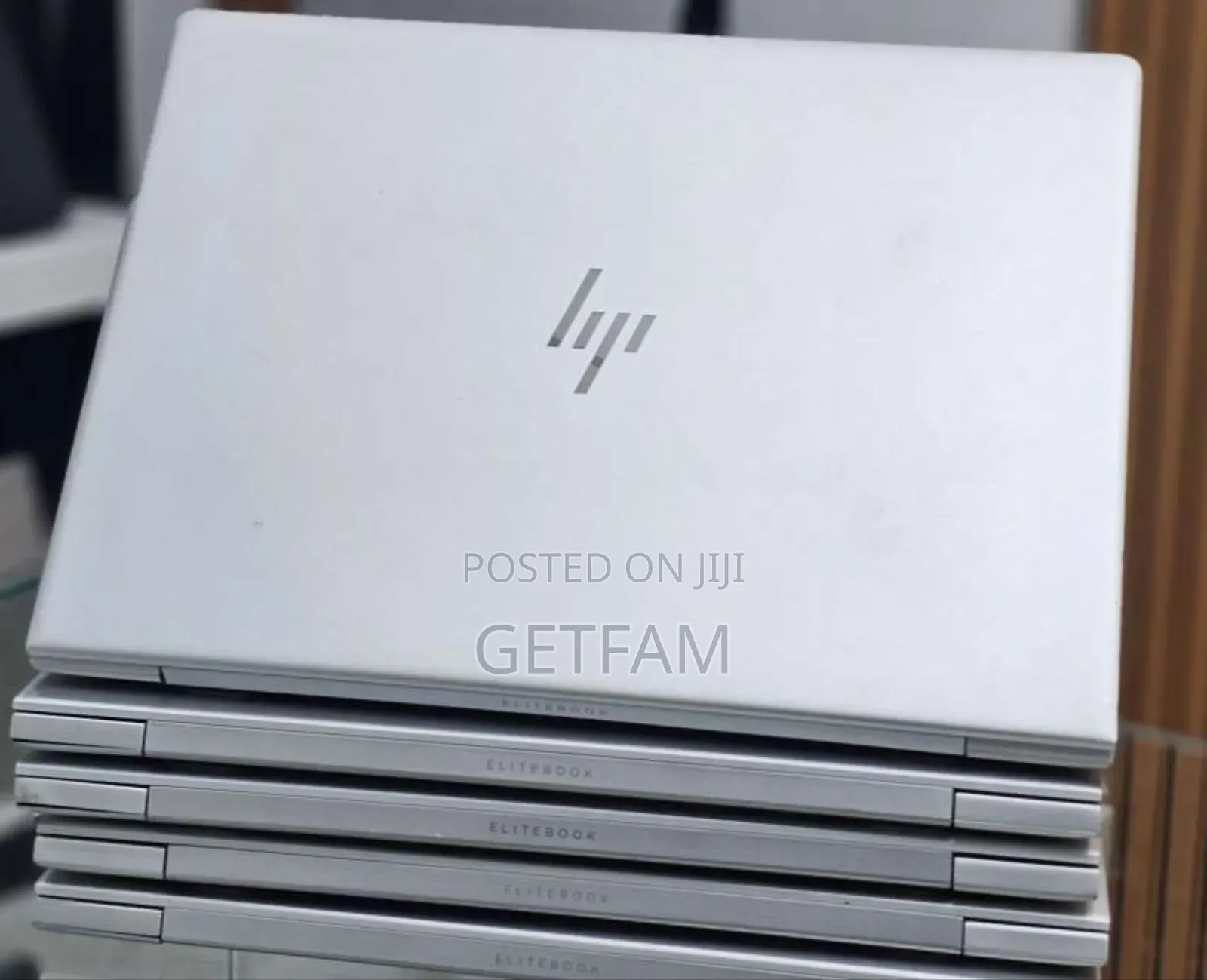 New Laptop HP EliteBook 840 G5 16GB Intel Core I7 SSD 512GB