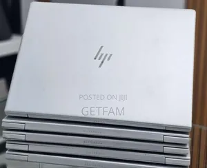 New Laptop HP EliteBook 840 G5 16GB Intel Core I7 SSD 512GB