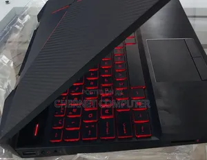 New Laptop HP Omen X 16GB Intel Core I5 SSD 512GB