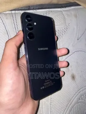 Photo - Samsung Galaxy A54 5G 256 GB Black