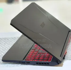 New Laptop Acer Nitro 5 16GB Intel Core I5 SSD 512GB