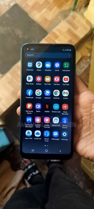 Samsung Galaxy M11 32 GB Black