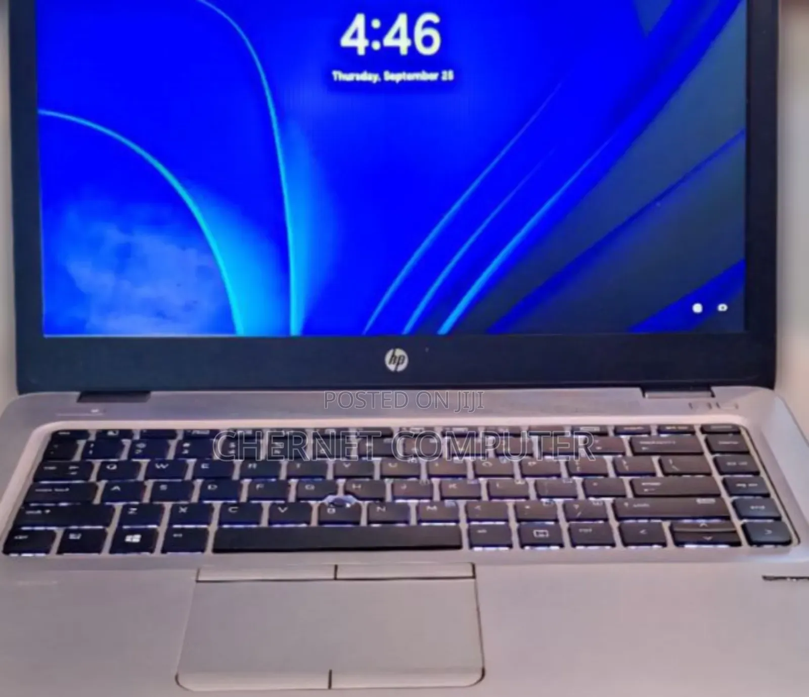 New Laptop HP EliteBook 840 G4 8GB Intel Core I5 HDD+SSD 1T