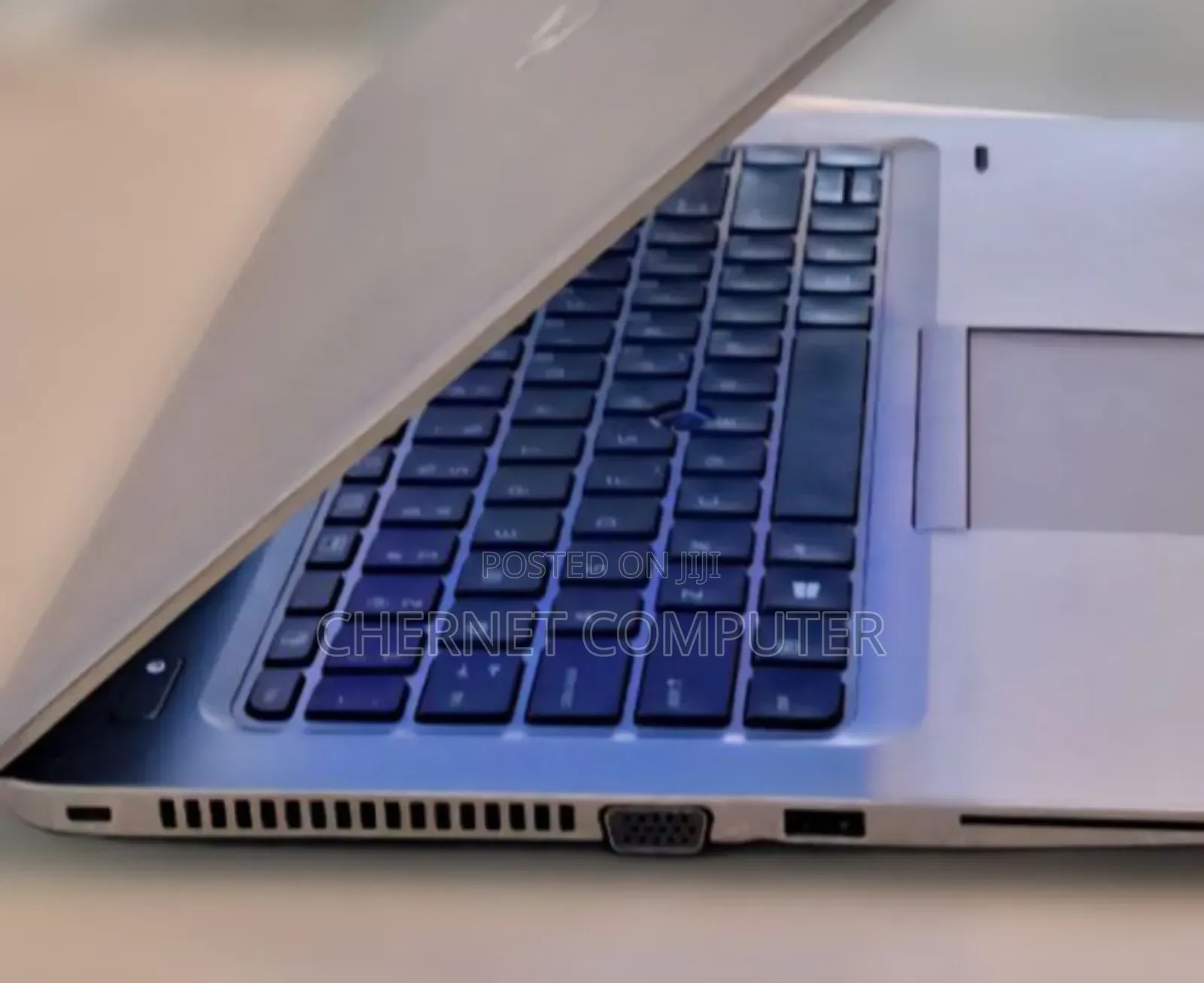 New Laptop HP EliteBook 840 G4 8GB Intel Core I5 HDD+SSD 1T