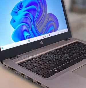 New Laptop HP EliteBook 840 G4 8GB Intel Core I5 HDD+SSD 1T