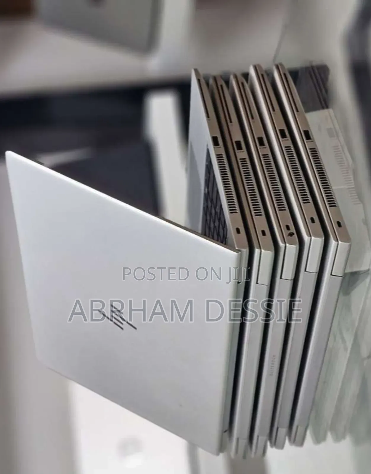 New Laptop HP EliteBook 840 G10 16GB Intel Core I5 SSD 1T