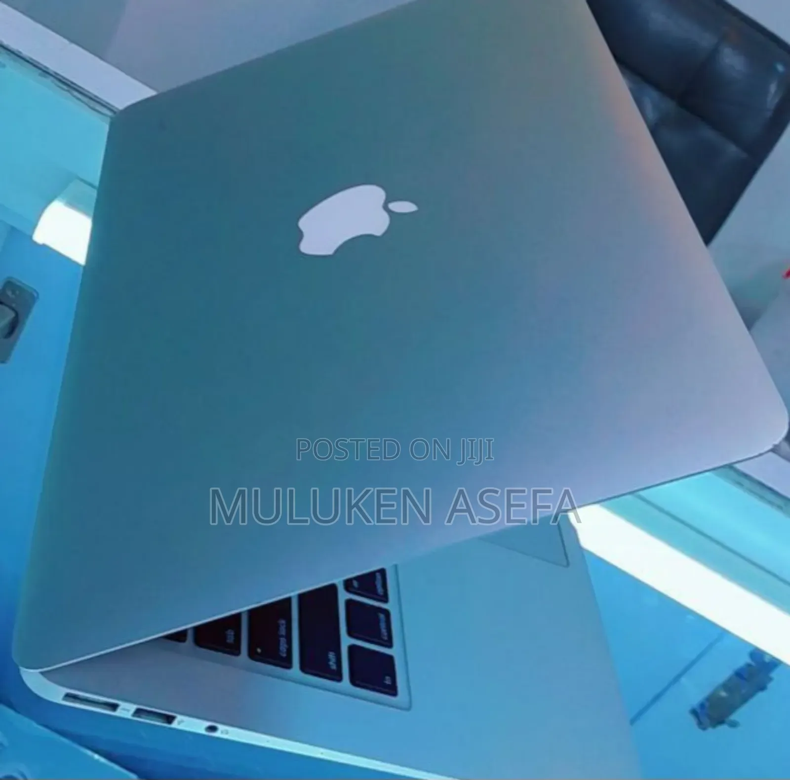 New Laptop Apple MacBook Air 2014 4GB Intel Core I5 SSD 256GB