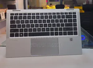 Photo - New Laptop HP EliteBook X360 1040 G7 16GB Intel Core I7 SSD 512GB