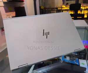 New Laptop HP EliteBook X360 1040 G7 16GB Intel Core I7 SSD 512GB