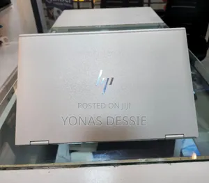 New Laptop HP EliteBook X360 1040 G7 16GB Intel Core I7 SSD 512GB