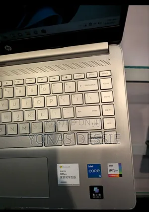 New Laptop HP Stream Notebook 16GB Intel Core I5 SSD 512GB