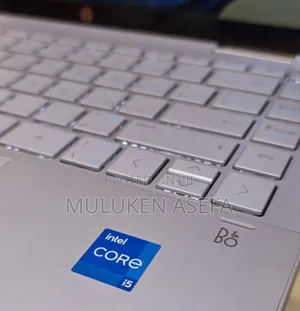 Photo - New Laptop HP Pavilion X360 8GB Intel Core I5 SSD 512GB