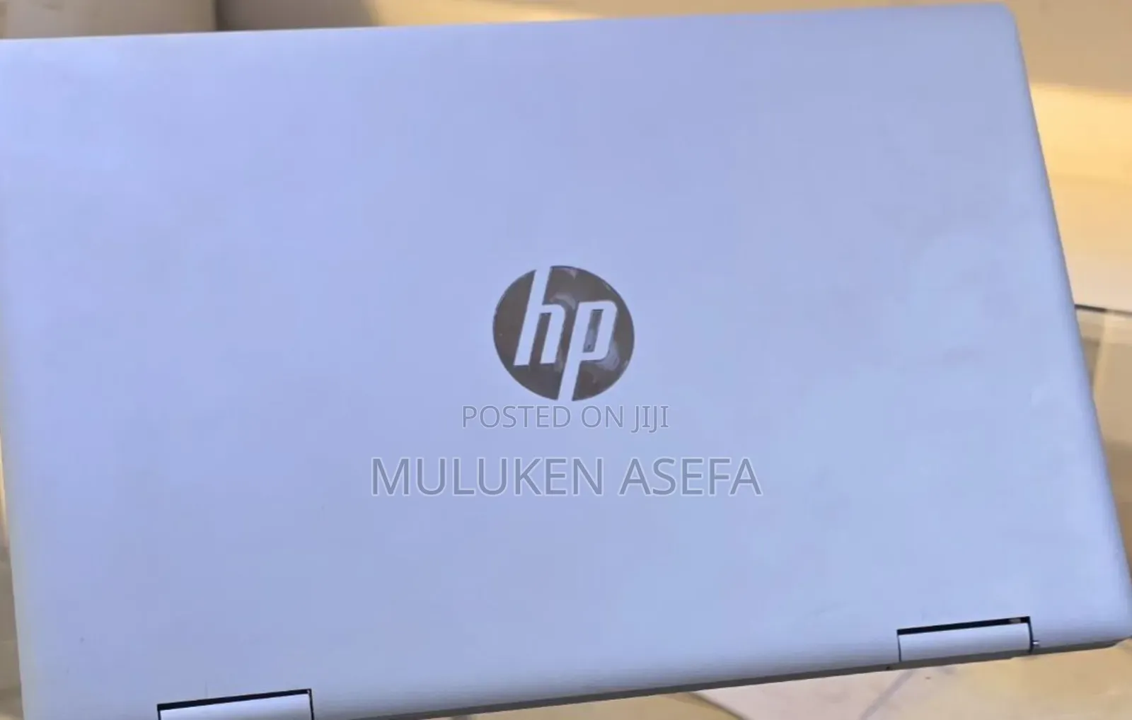 New Laptop HP Pavilion X360 8GB Intel Core I5 SSD 512GB