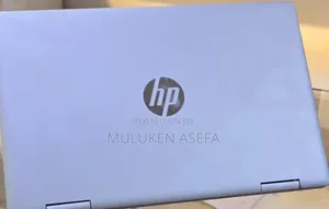 New Laptop HP Pavilion X360 8GB Intel Core I5 SSD 512GB