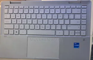 New Laptop HP Pavilion X360 8GB Intel Core I5 SSD 512GB