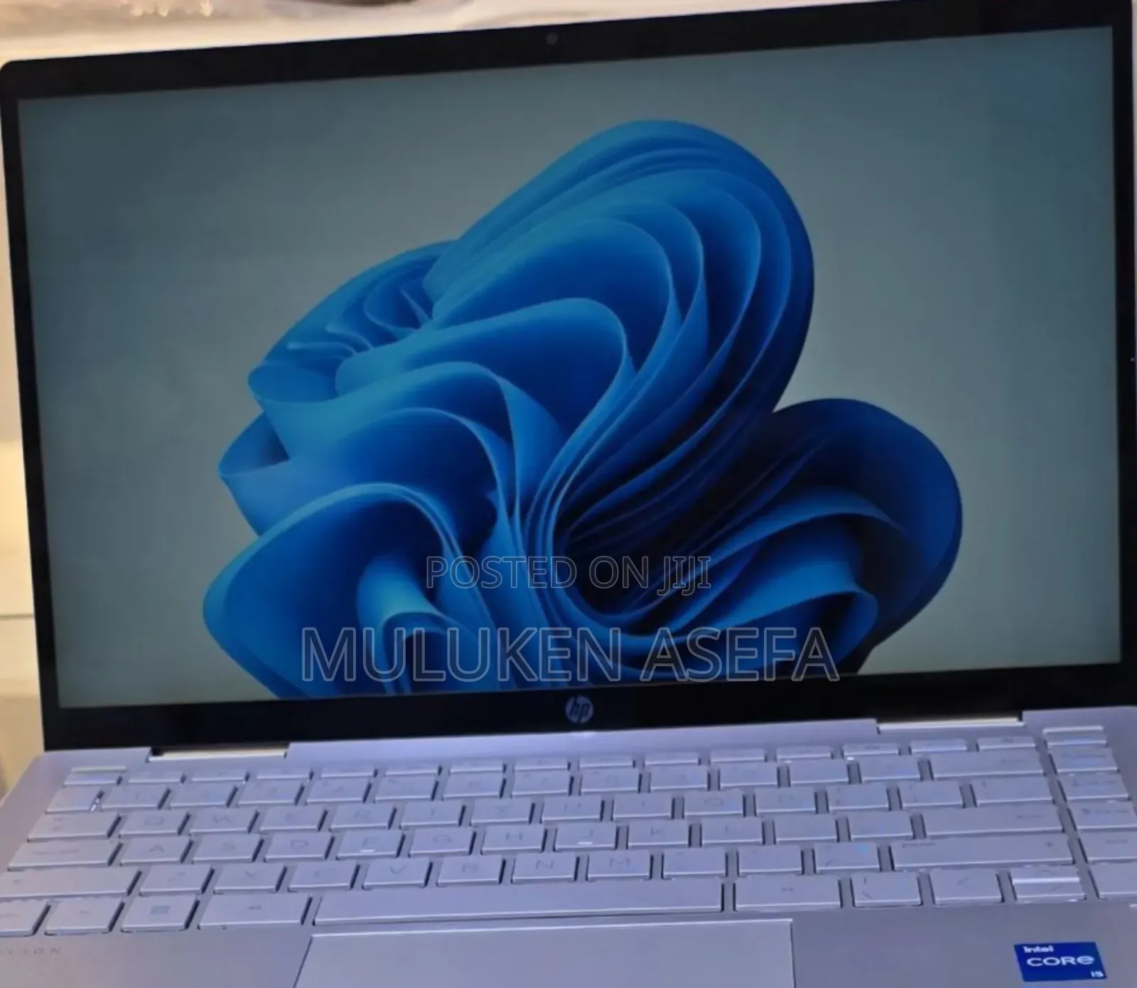 New Laptop HP Pavilion X360 8GB Intel Core I5 SSD 512GB