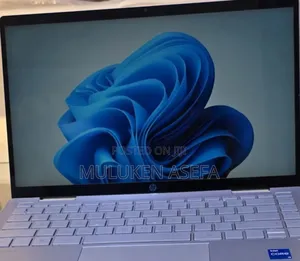 New Laptop HP Pavilion X360 8GB Intel Core I5 SSD 512GB