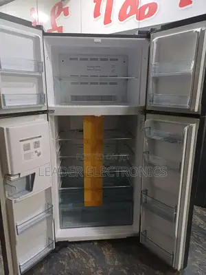 Hitachi 4 Door Refrigerator 760