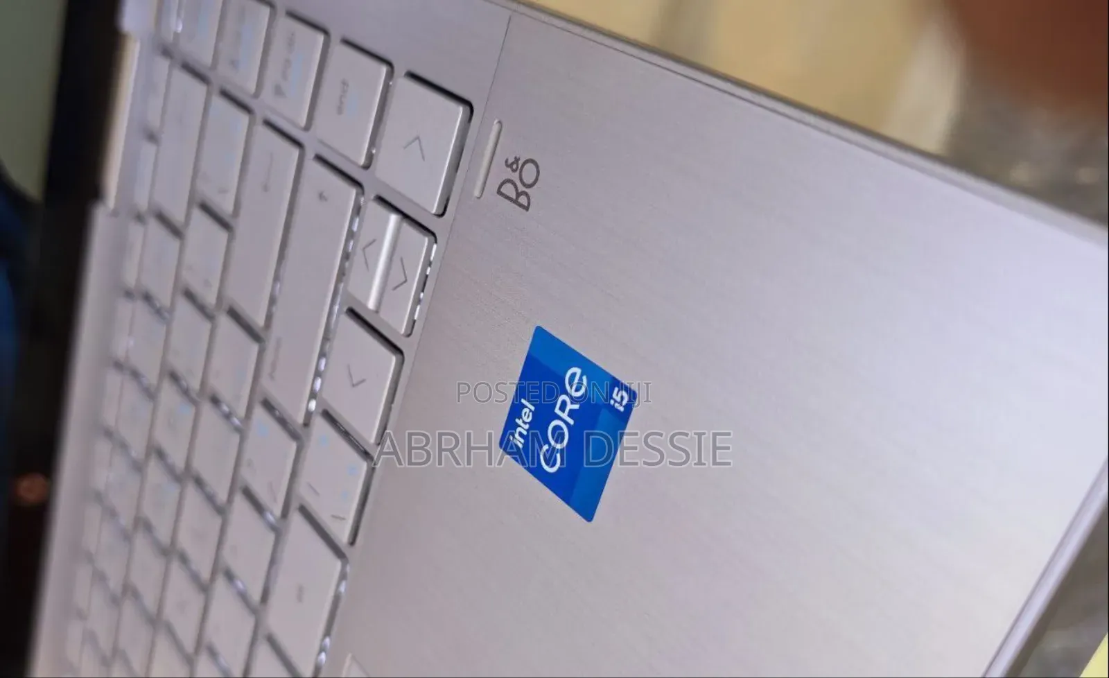 New Laptop HP Pavilion X360 8GB Intel Core I5 SSD 512GB