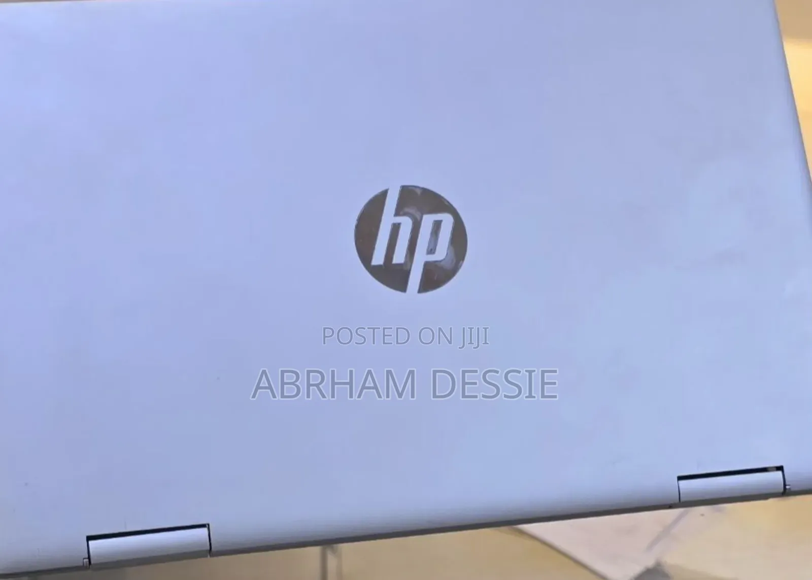 New Laptop HP Pavilion X360 8GB Intel Core I5 SSD 512GB