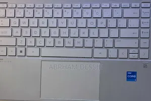 New Laptop HP Pavilion X360 8GB Intel Core I5 SSD 512GB